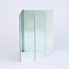 Christian Megert - Glasbuch, 76000-45, Van Ham Kunstauktionen