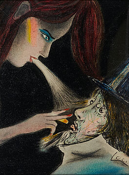 Ein Rauch von Glueck, 300001-4033, Van Ham Kunstauktionen