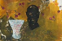 Gert Brenner - Ohne Titel, 82000-59, Van Ham Kunstauktionen