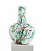 Grosse Flaschenvase Famille-Rose Nine Peach, 79866-1, Van Ham Kunstauktionen
