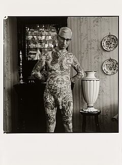 Herbert Hoffmann - Dr phil Hubert Clotten, 68004-157, Van Ham Kunstauktionen