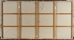 Hong Yi Zhuang - Ohne Titel, 74023-1, Van Ham Kunstauktionen