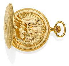 IWC - IWC, 64428-1, Van Ham Kunstauktionen