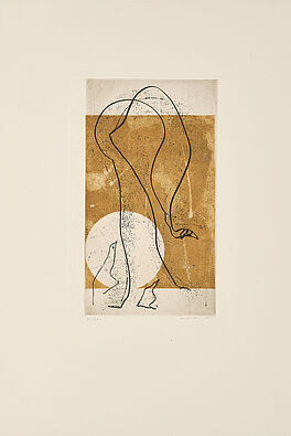 Max Ernst - Ethernite, 73350-106, Van Ham Kunstauktionen