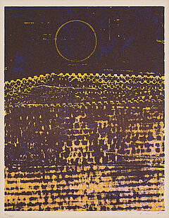 Max Ernst - Le soleil La ville entiere, 73192-2, Van Ham Kunstauktionen