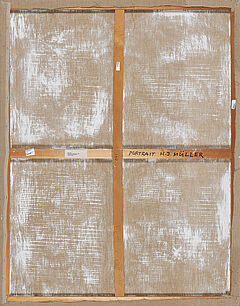 Milan Kunc - Portrait HJ Mueller, 75763-6, Van Ham Kunstauktionen