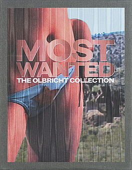 Mappenwerk - Most Wanted The Olbricht Collection, 68003-264, Van Ham Kunstauktionen