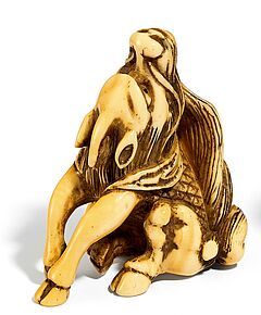 Auktion 394 Los 1529, 60223-48, Van Ham Kunstauktionen