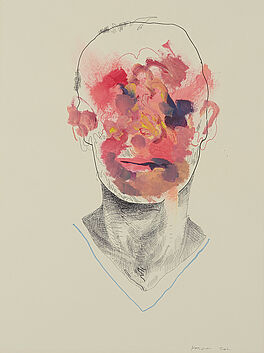 Steven Ketchum - Ohne Titel, 300001-2354, Van Ham Kunstauktionen