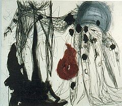 Otto Zitko - Ohne Titel, 56800-11691, Van Ham Kunstauktionen