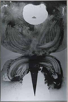 Otto Piene - Aus Addis Abeba, 75883-9, Van Ham Kunstauktionen