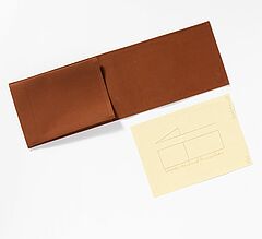 Franz Erhard Walther - Auktion 404 Los 887, 61589-1, Van Ham Kunstauktionen