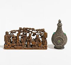 Auktion 423 Los 2539, 63109-5, Van Ham Kunstauktionen