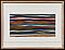 Sol LeWitt - Ohne Titel Wavy Brushstrokes, 81738-6, Van Ham Kunstauktionen