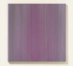 Christian Roeckenschuss - Streifenbild K135, 67017-2, Van Ham Kunstauktionen