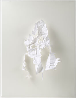 Tom Friedman - Ohne Titel, 73355-5, Van Ham Kunstauktionen