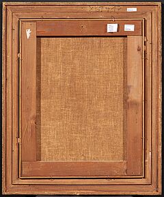 Verschiedene Kuenstler - Zwei Gemaelde, 76915-7, Van Ham Kunstauktionen