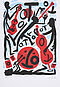 AR Penck - Ohne Titel, 75038-8, Van Ham Kunstauktionen