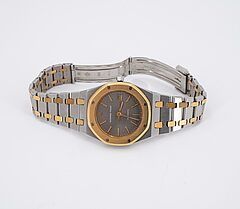 Audemars Piguet - Audemars Piguet, 76037-4, Van Ham Kunstauktionen