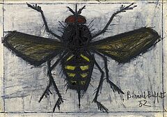 Bernard Buffet - Auktion 306 Los 26, 42033-1, Van Ham Kunstauktionen