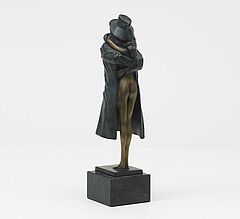 Bruno Bruni - Auktion 329 Los 691, 47670-3, Van Ham Kunstauktionen