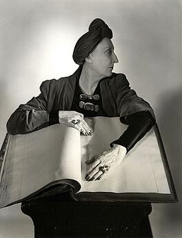 Horst P Horst - Auktion 318 Los 1126, 50618-5, Van Ham Kunstauktionen