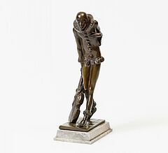 Emil Jungblut - Auktion 333 Los 809, 52564-15, Van Ham Kunstauktionen