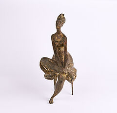 Clemens Pasch - Nana, 76052-2, Van Ham Kunstauktionen