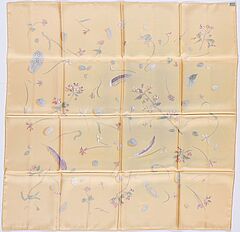 Hermes - Carre, 70246-13, Van Ham Kunstauktionen