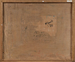 Hinrich Gauerke - From: Museumsszenen nach Delacroix 2, 82000-184, Van Ham Kunstauktionen