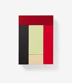 Imi Knoebel - Liselotte, 81227-3, Van Ham Kunstauktionen