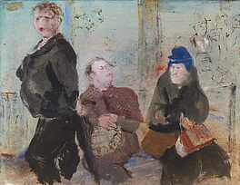 Josef Hegenbarth - Auktion 442 Los 1053, 66238-3, Van Ham Kunstauktionen