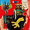 Jean-Michel Basquiat - Ohne Titel Ernok, 77500-2, Van Ham Kunstauktionen