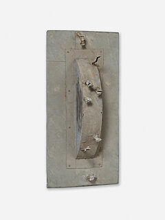 Juergen Brodwolf - Bruecke, 82000-66, Van Ham Kunstauktionen