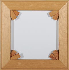 Imi Knoebel - Keilrahmen, 65546-168, Van Ham Kunstauktionen