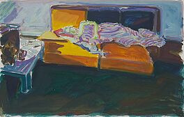 Norbert Tadeusz - Liegende, 300001-4492, Van Ham Kunstauktionen