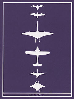 Mark Dion - Serie von 6 Druckgrafiken, 70636-3, Van Ham Kunstauktionen