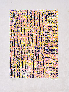 Max Ernst - Aus Max Ernst<br > Surprises du hasard et Ecritures, 73350-102, Van Ham Kunstauktionen