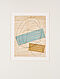 Max Ernst - Papier peint, 73350-62, Van Ham Kunstauktionen