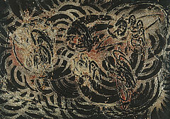 Michael Buthe - Nacht in Marrakesch, 80739-29, Van Ham Kunstauktionen