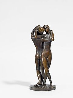 Fritz Klimsch - Auktion 401 Los 49, 61202-1, Van Ham Kunstauktionen
