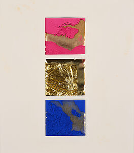 Yves Klein - Aus Edition Original I, 76332-1, Van Ham Kunstauktionen