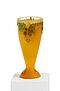 Amalric Walter - Kleine Vase mit Brombeeren, 81684-25, Van Ham Kunstauktionen
