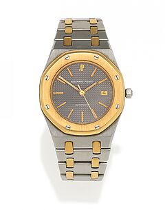Audemars Piguet - Audemars Piguet, 76037-4, Van Ham Kunstauktionen
