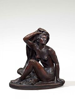 Fritz Klimsch - Auktion 329 Los 61, 53061-2, Van Ham Kunstauktionen