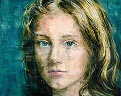 Harding Meyer - Auktion 337 Los 323, 53769-1, Van Ham Kunstauktionen