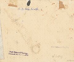Edmund Kesting - Auktion 337 Los 42, 54719-1, Van Ham Kunstauktionen