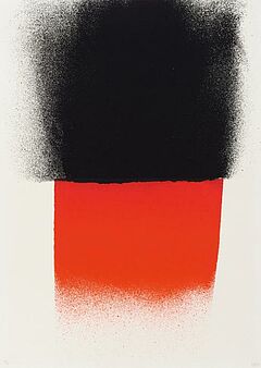 Rupprecht Geiger - Aus Geiger - PYR, 54791-22, Van Ham Kunstauktionen