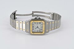 Cartier - Cartier, 73764-2, Van Ham Kunstauktionen