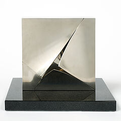 Erich Hauser - Nr 18, 80374-185, Van Ham Kunstauktionen